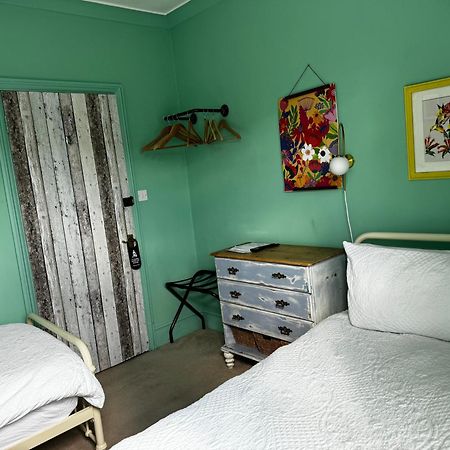 The Townhouse 101 Bed and Breakfast Sandown Eksteriør billede
