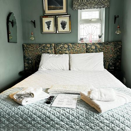 The Townhouse 101 Bed and Breakfast Sandown Eksteriør billede