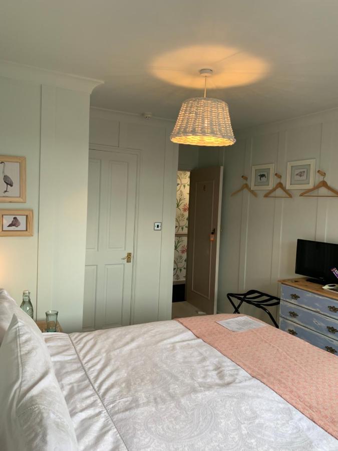 The Townhouse 101 Bed and Breakfast Sandown Eksteriør billede