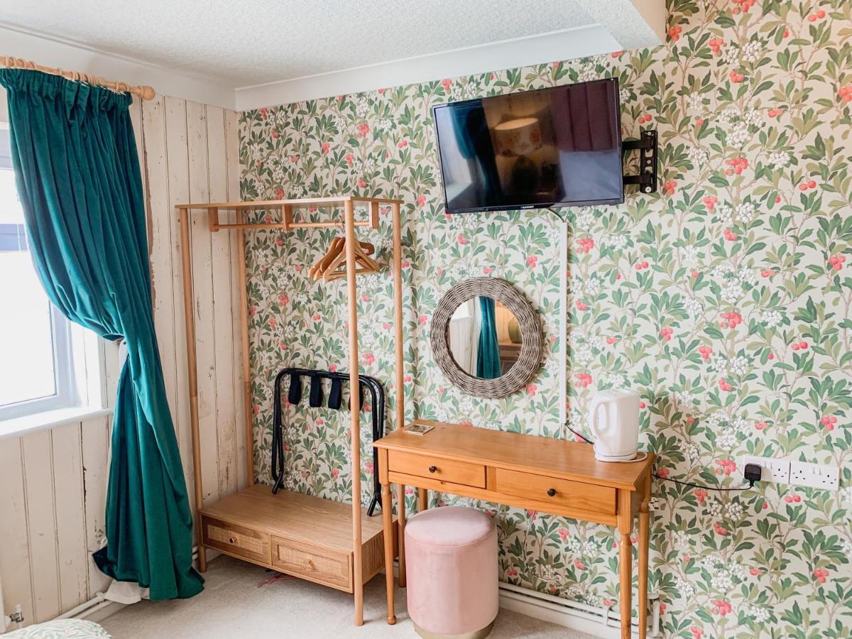 The Townhouse 101 Bed and Breakfast Sandown Eksteriør billede