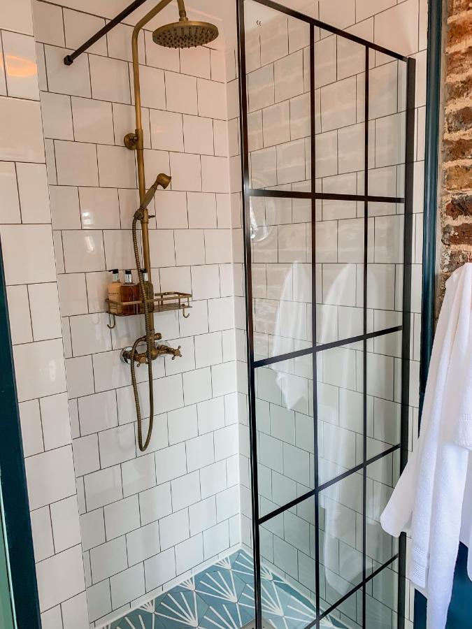 The Townhouse 101 Bed and Breakfast Sandown Eksteriør billede