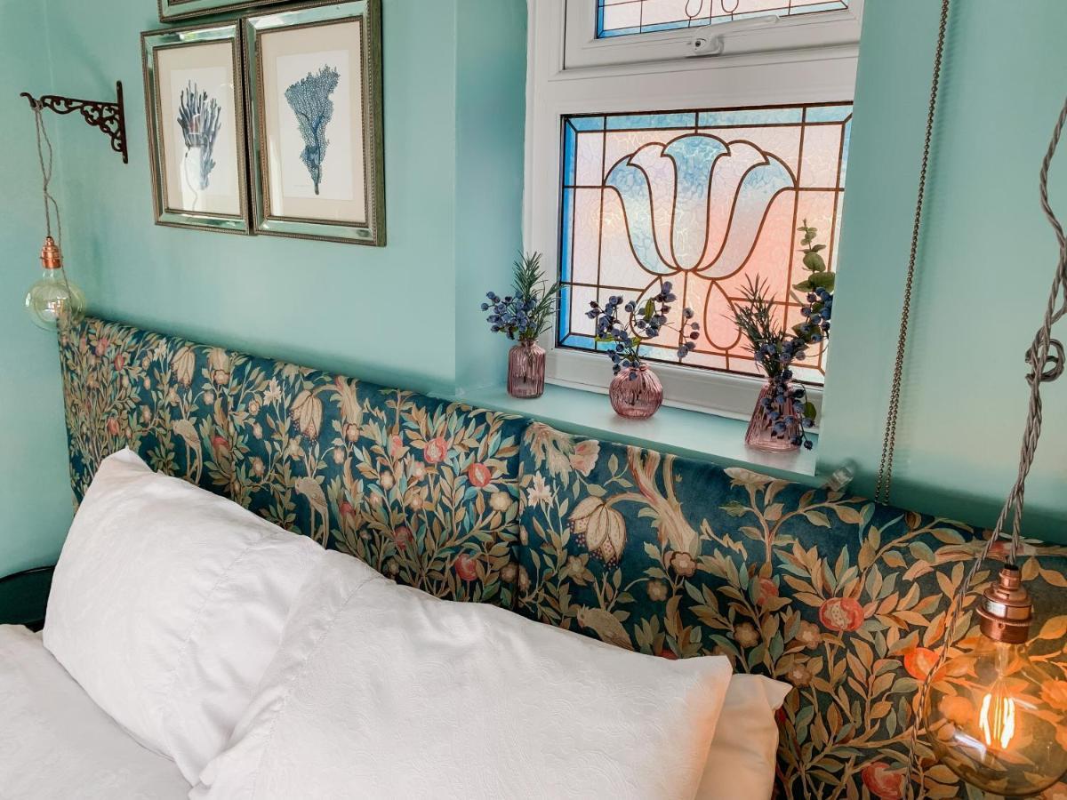 The Townhouse 101 Bed and Breakfast Sandown Eksteriør billede