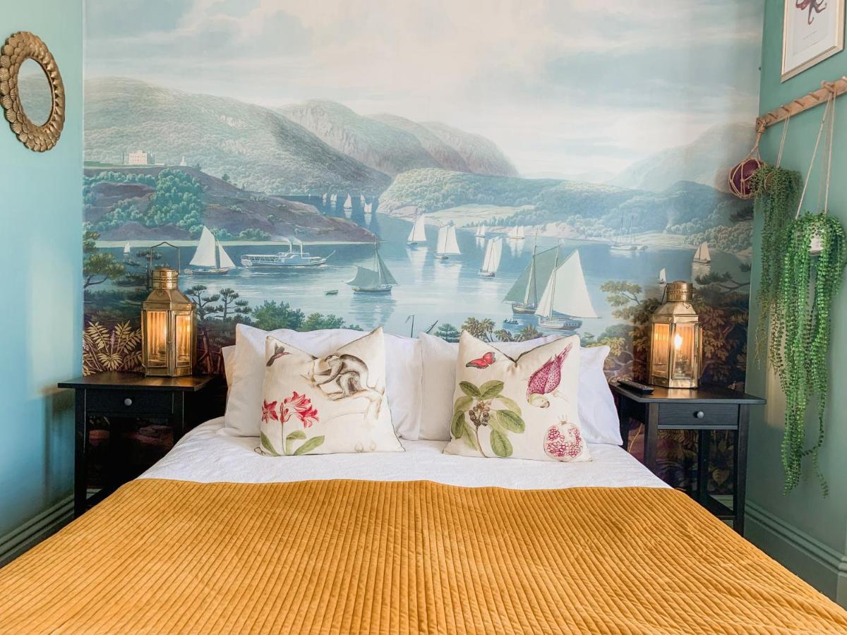 The Townhouse 101 Bed and Breakfast Sandown Eksteriør billede