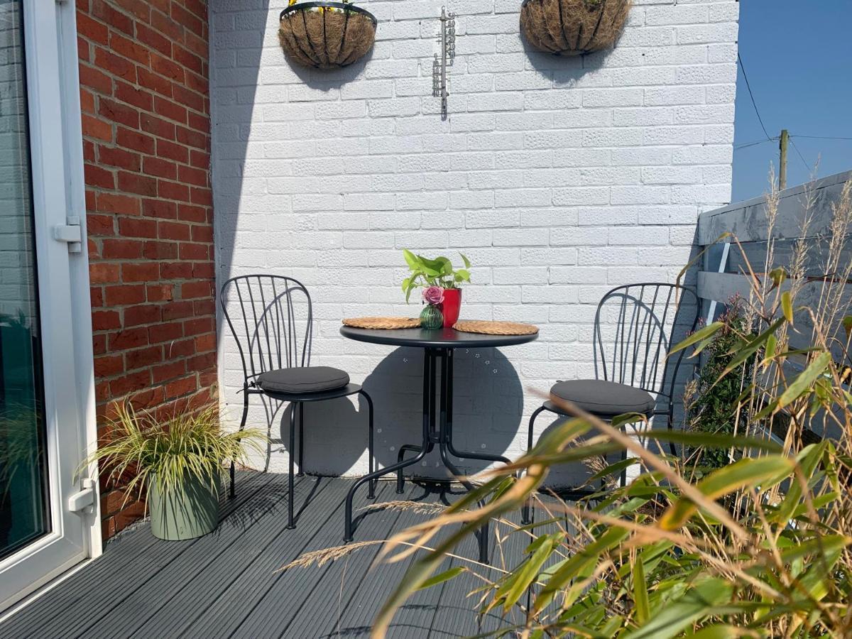 The Townhouse 101 Bed and Breakfast Sandown Eksteriør billede