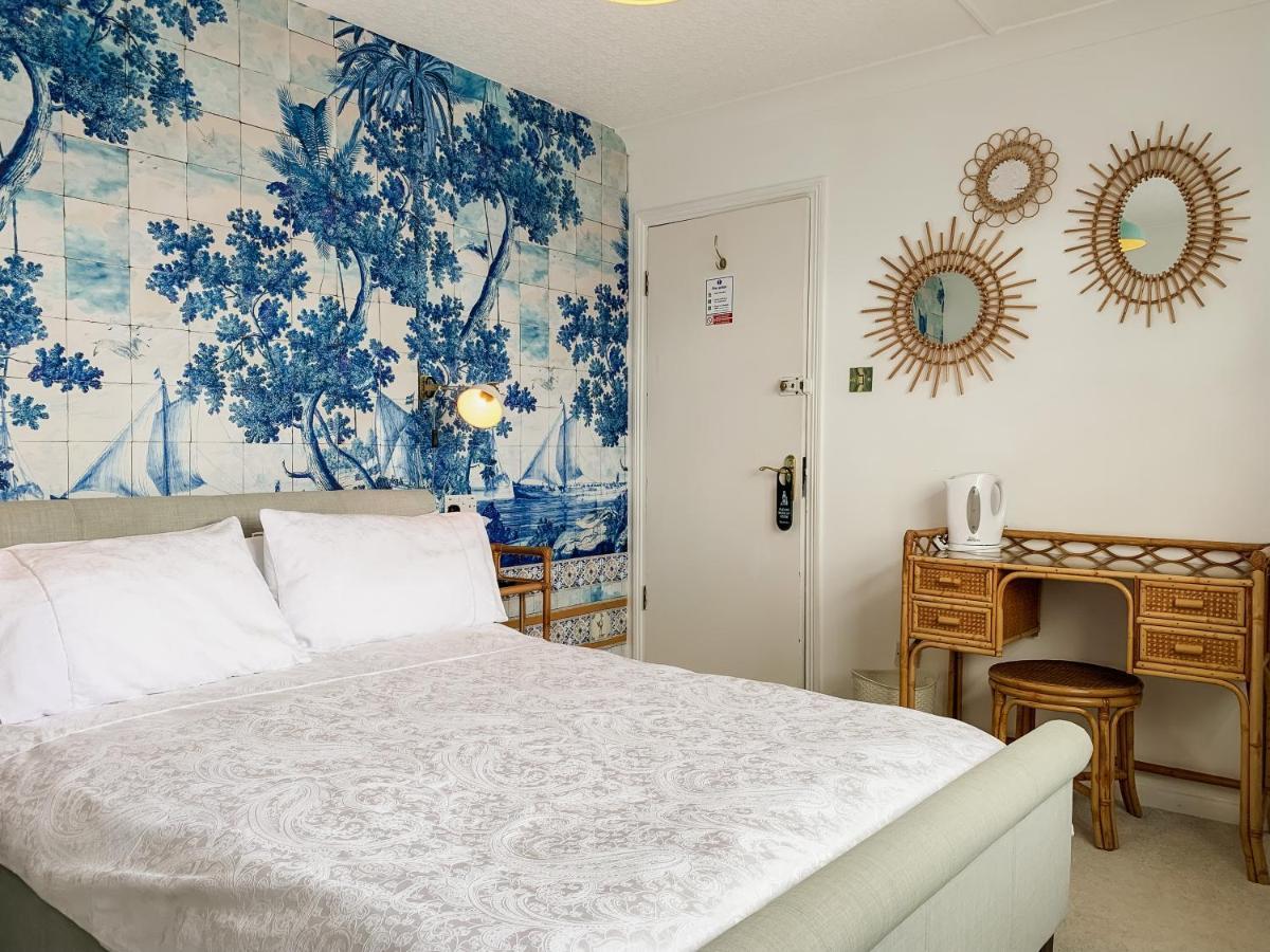 The Townhouse 101 Bed and Breakfast Sandown Eksteriør billede