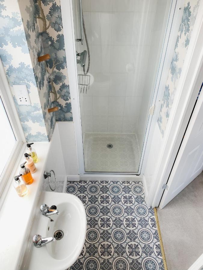 The Townhouse 101 Bed and Breakfast Sandown Eksteriør billede