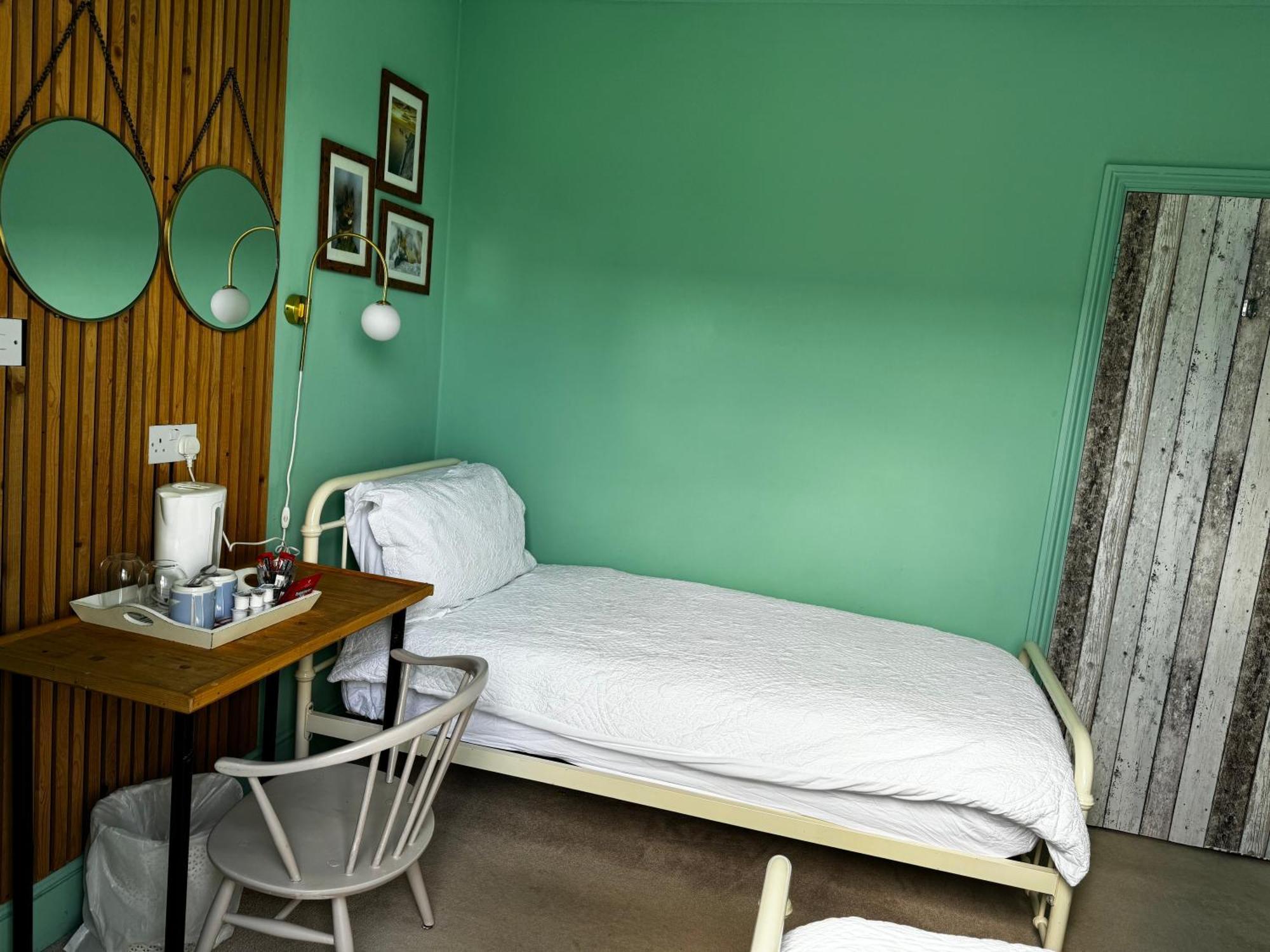 The Townhouse 101 Bed and Breakfast Sandown Eksteriør billede