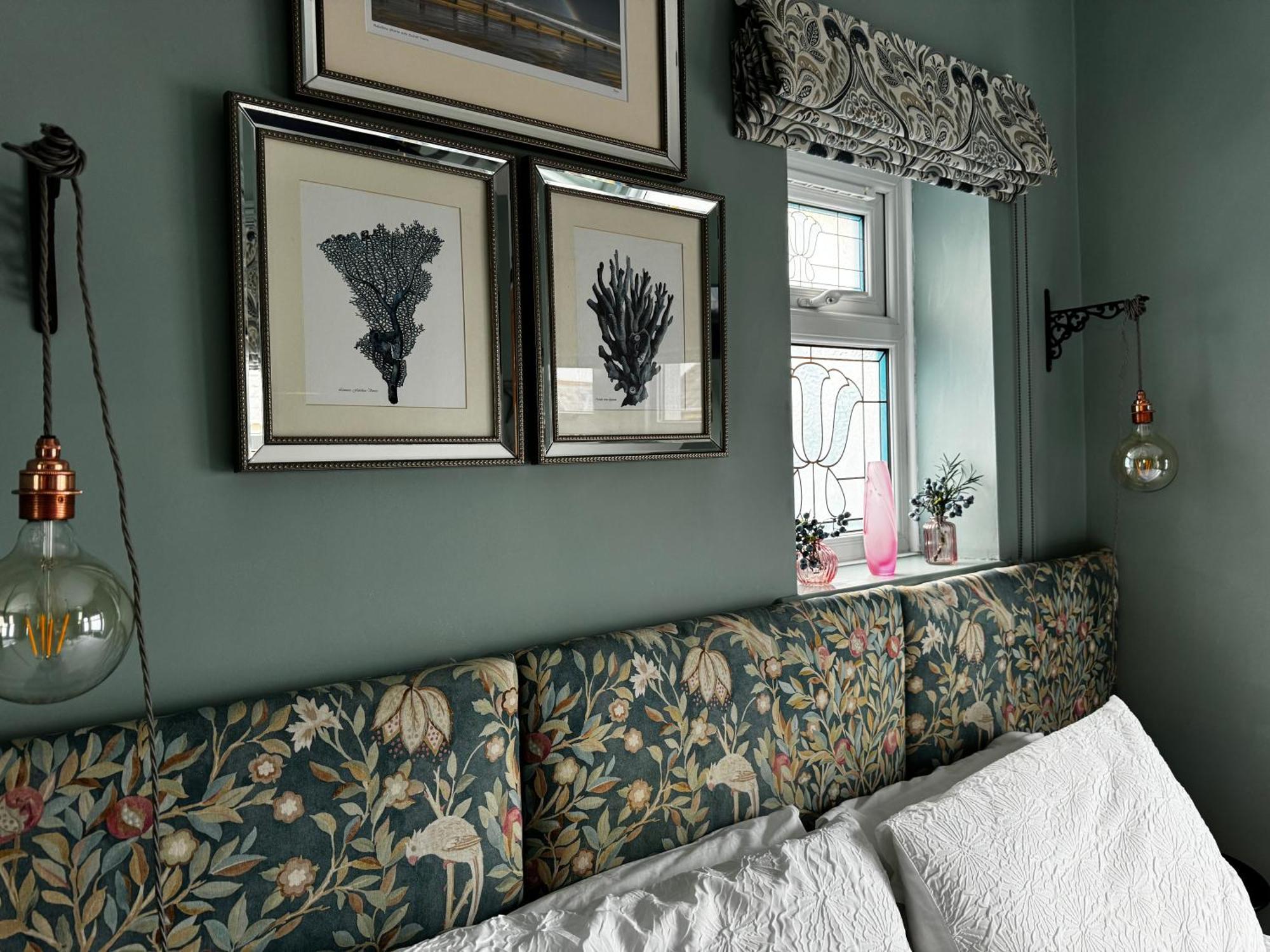 The Townhouse 101 Bed and Breakfast Sandown Eksteriør billede