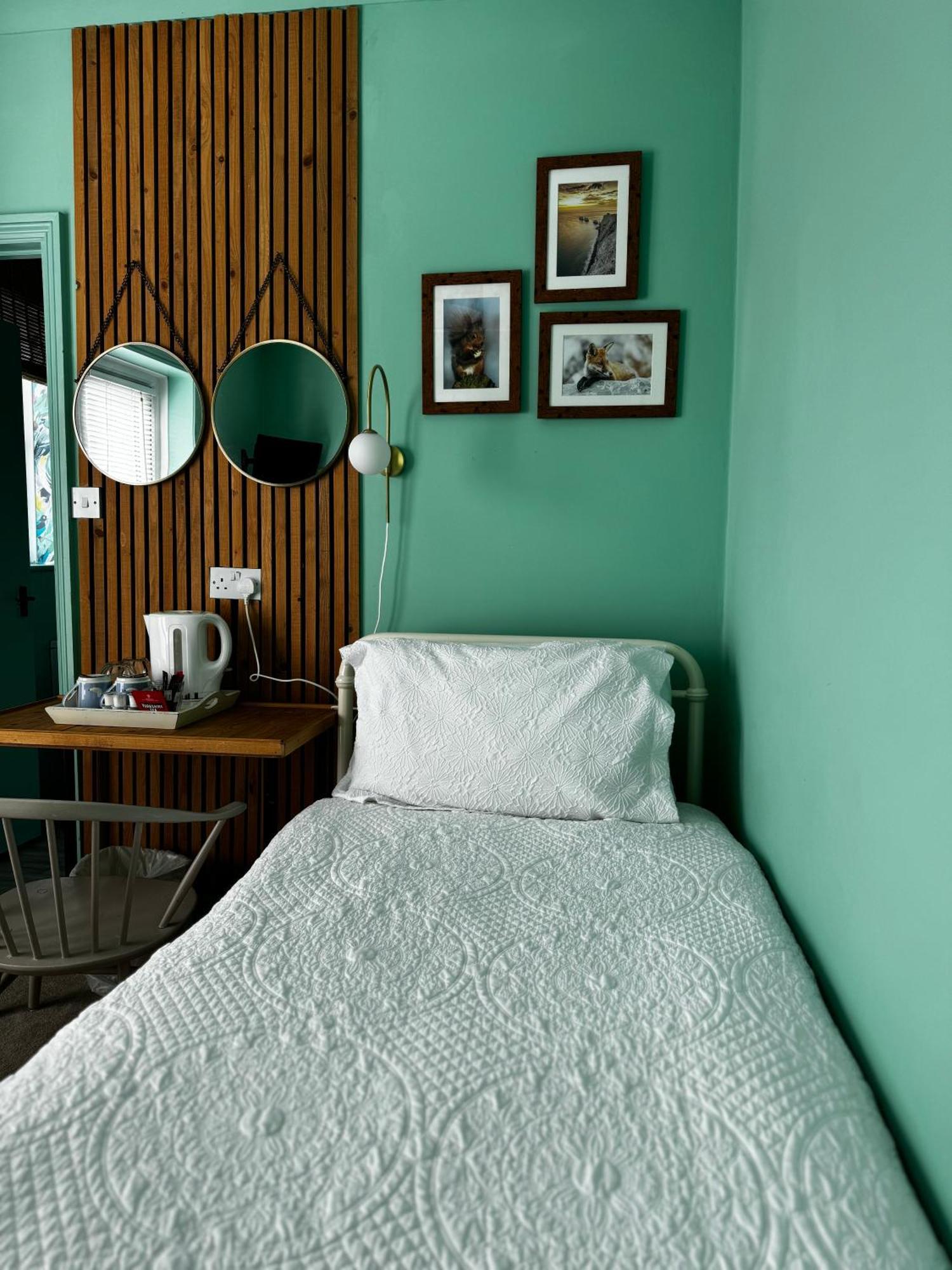 The Townhouse 101 Bed and Breakfast Sandown Eksteriør billede