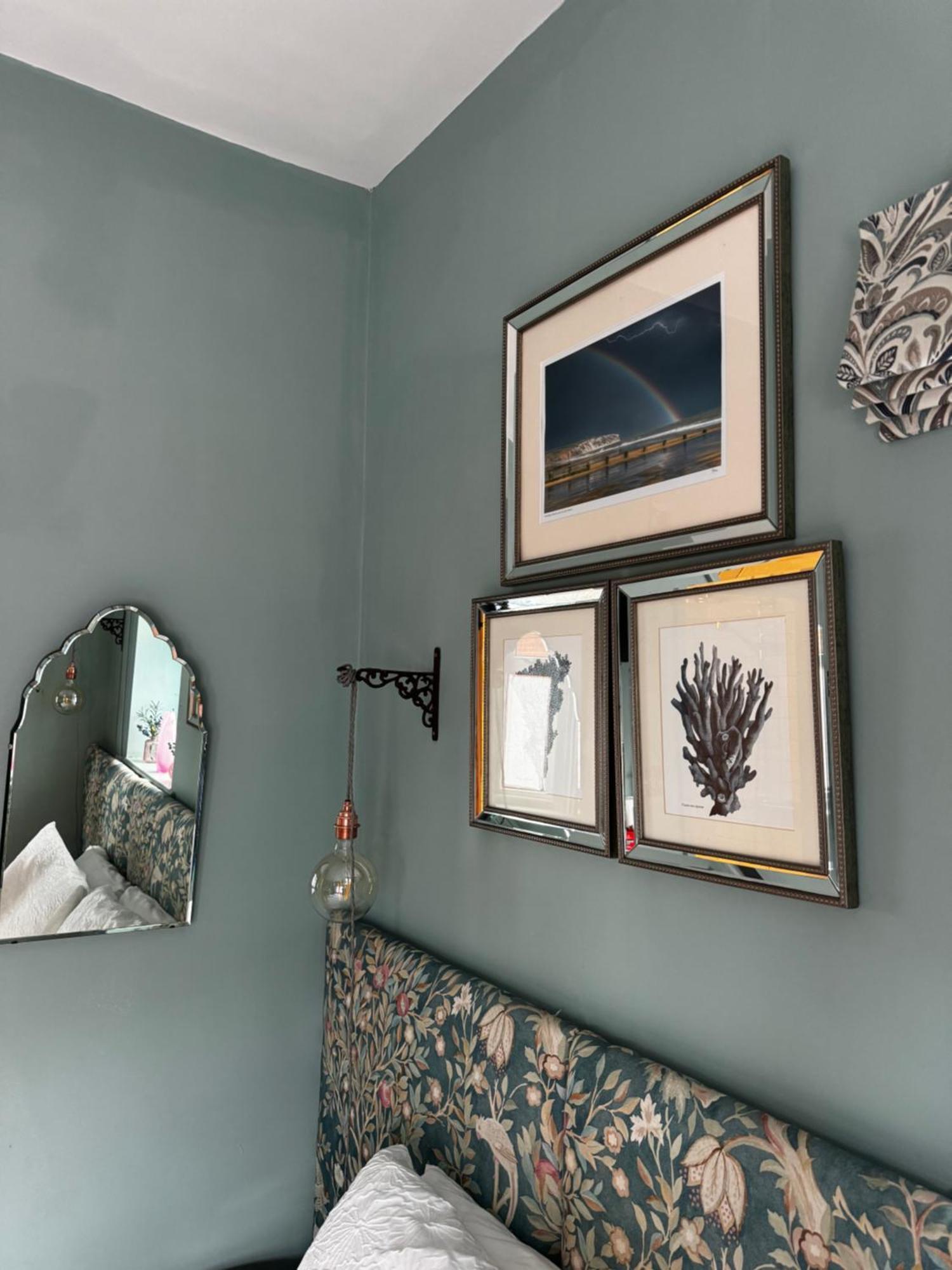 The Townhouse 101 Bed and Breakfast Sandown Eksteriør billede