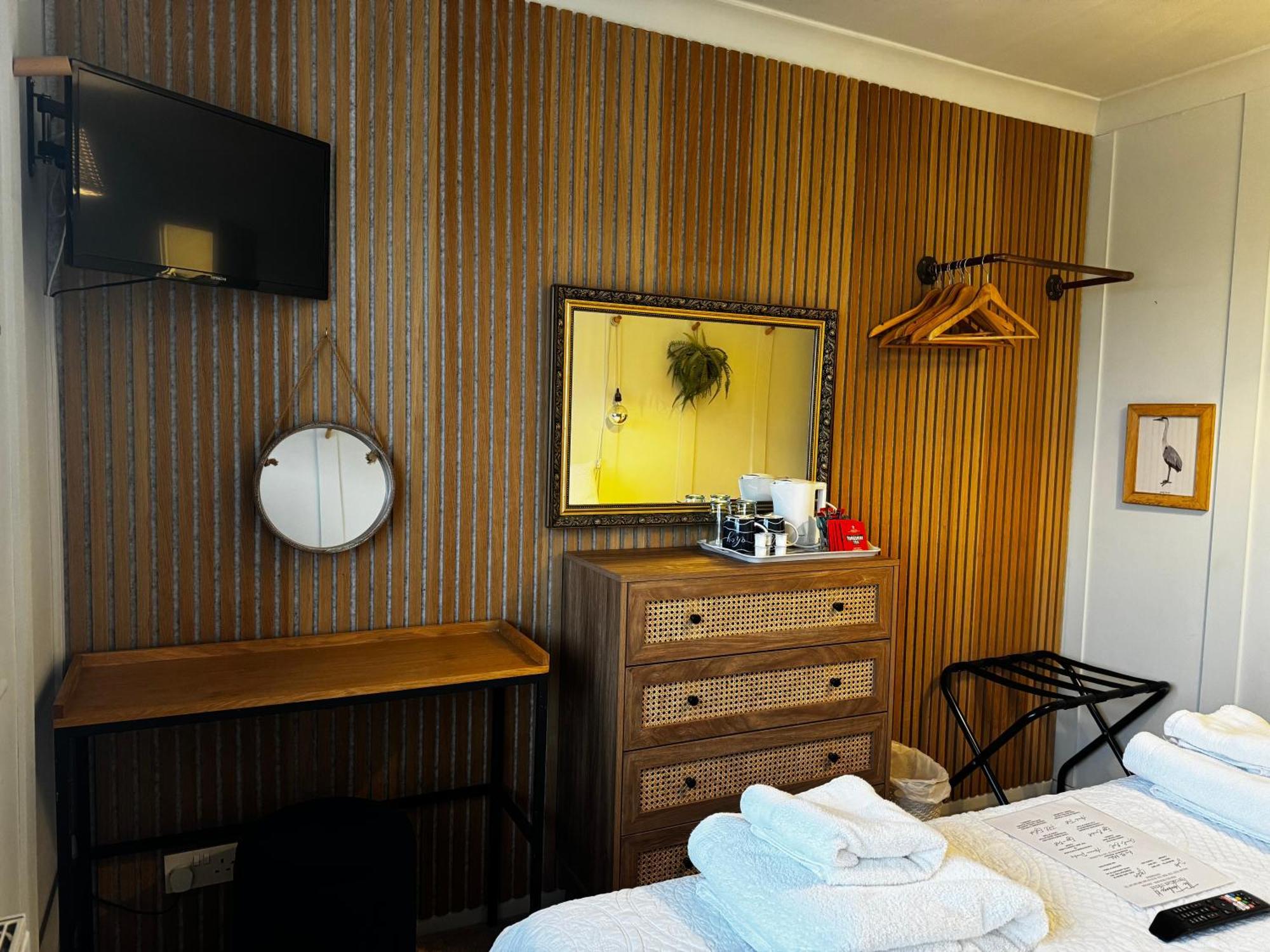 The Townhouse 101 Bed and Breakfast Sandown Eksteriør billede
