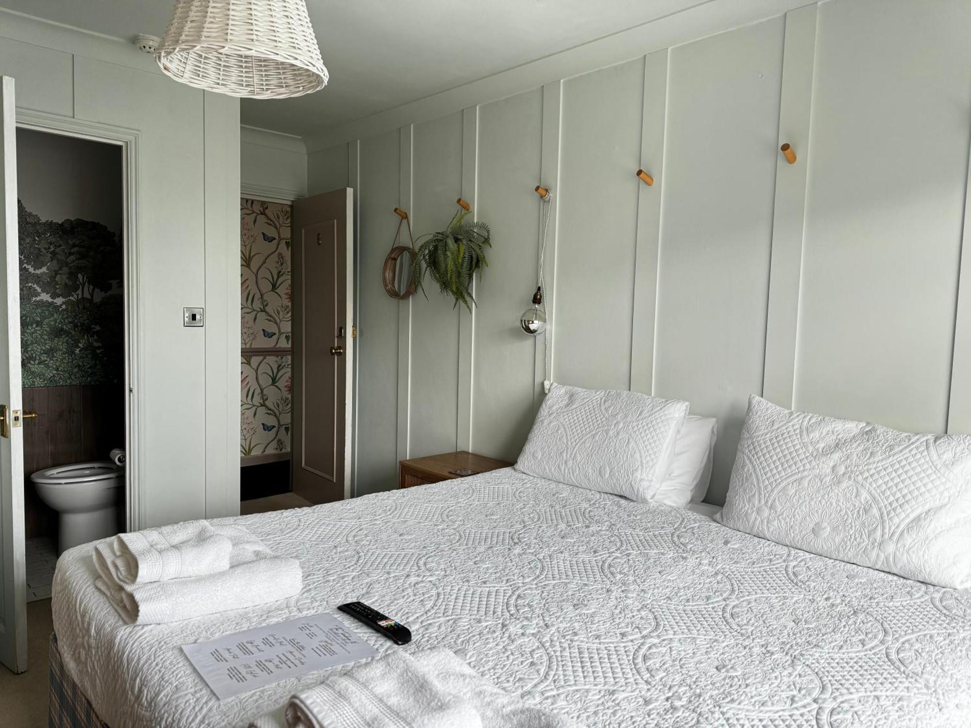 The Townhouse 101 Bed and Breakfast Sandown Eksteriør billede