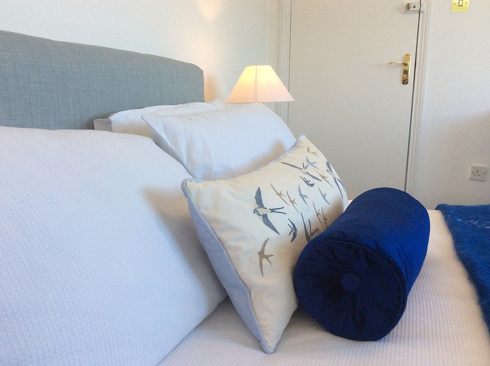 The Townhouse 101 Bed and Breakfast Sandown Eksteriør billede