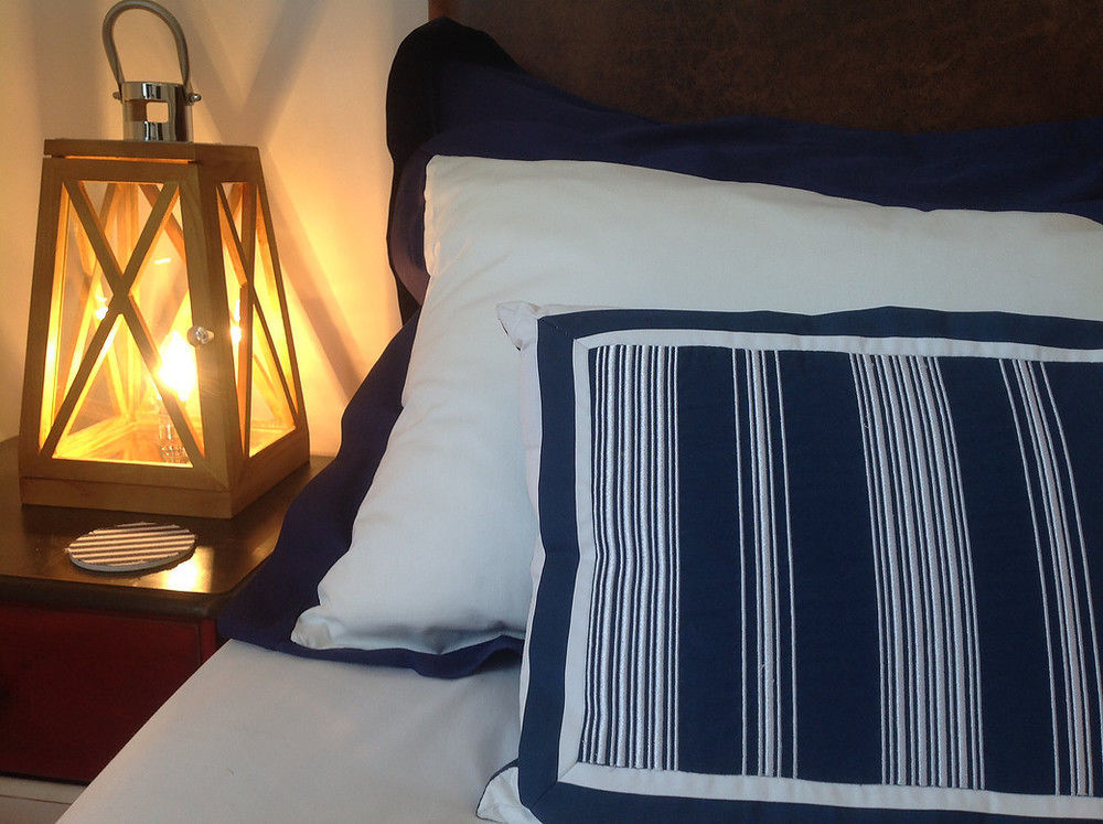 The Townhouse 101 Bed and Breakfast Sandown Eksteriør billede