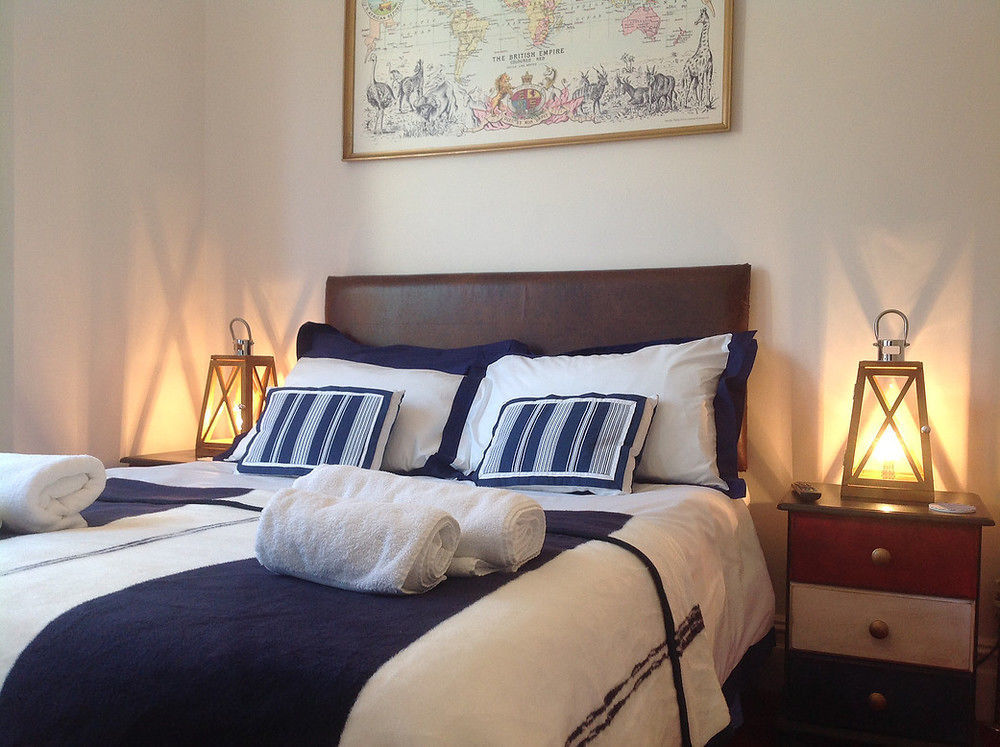 The Townhouse 101 Bed and Breakfast Sandown Eksteriør billede
